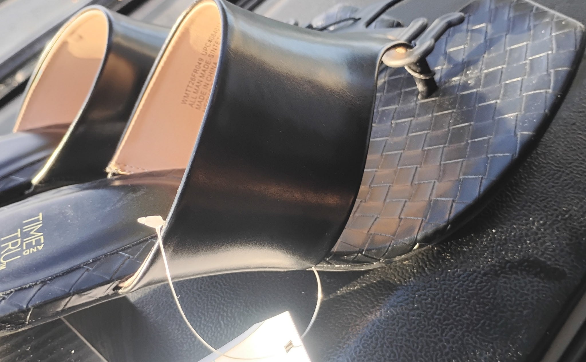 Sassy Heals Kays Collection