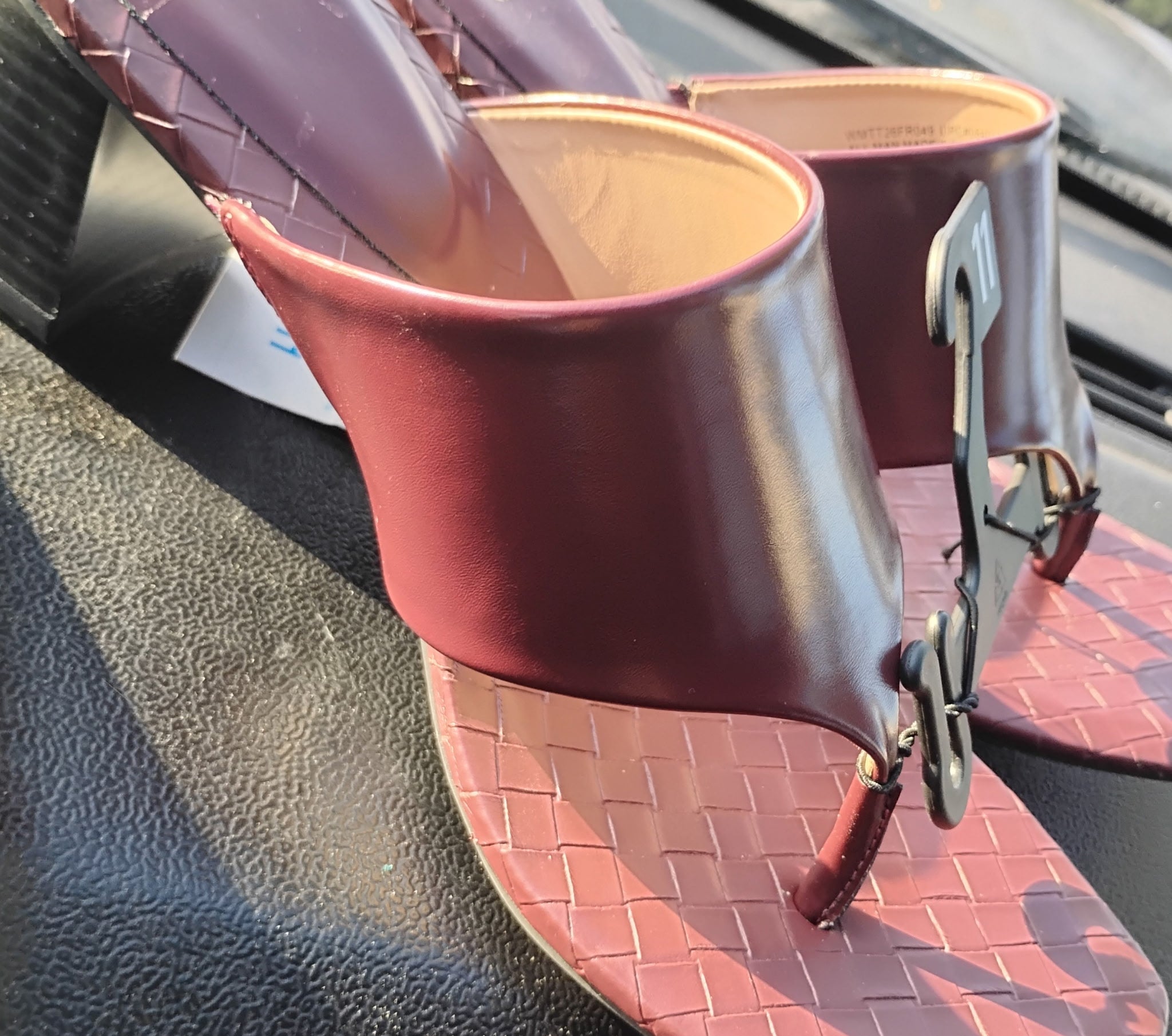 Sassy Heals Kays Collection